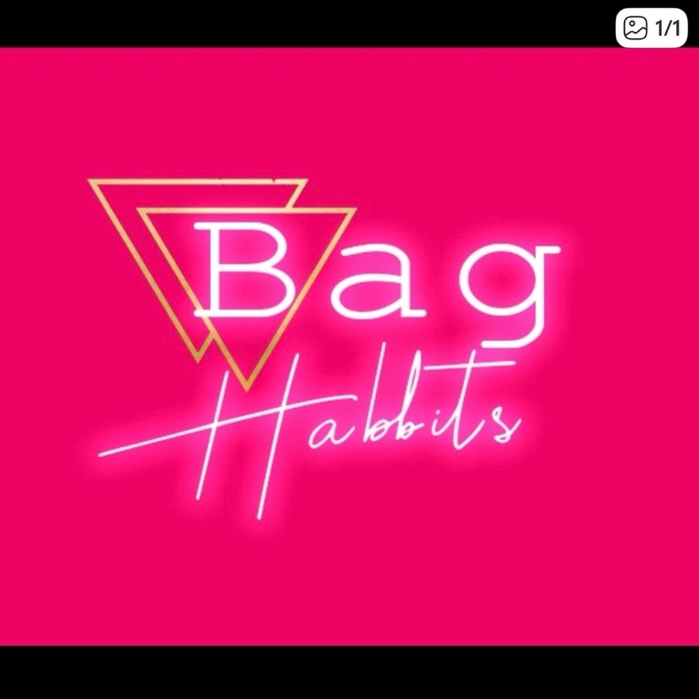 CHANEL Vibrant Pink Women's Bag